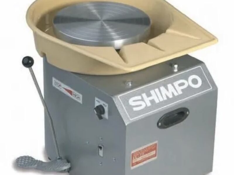 Shimpo RK-3D (Япония), новые 4 шт.
