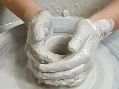 Гончарка студия керамики Ховрино